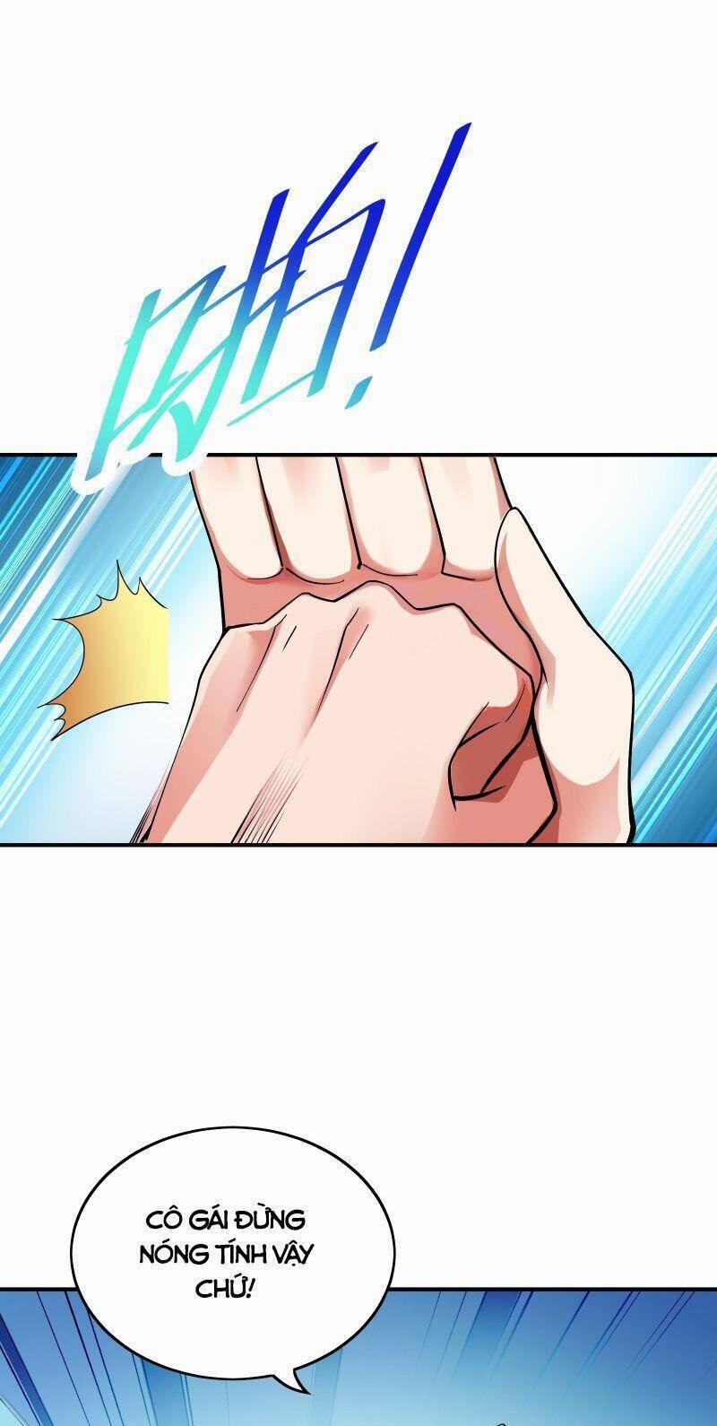 Ta Mới Chỉ 2500 Tuổi 19 trang 20