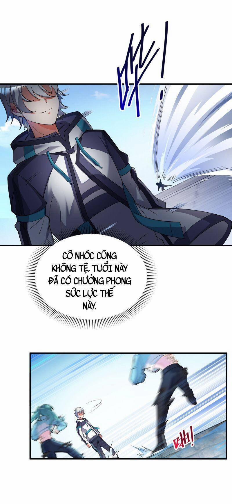 Ta Mới Chỉ 2500 Tuổi 19 trang 29