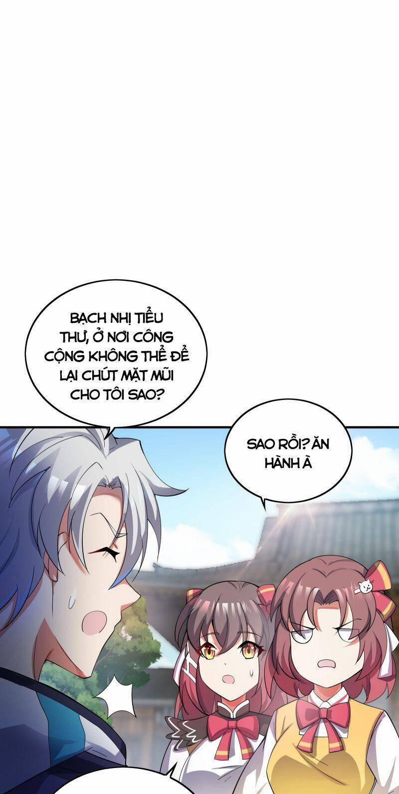 Ta Mới Chỉ 2500 Tuổi 19 trang 38