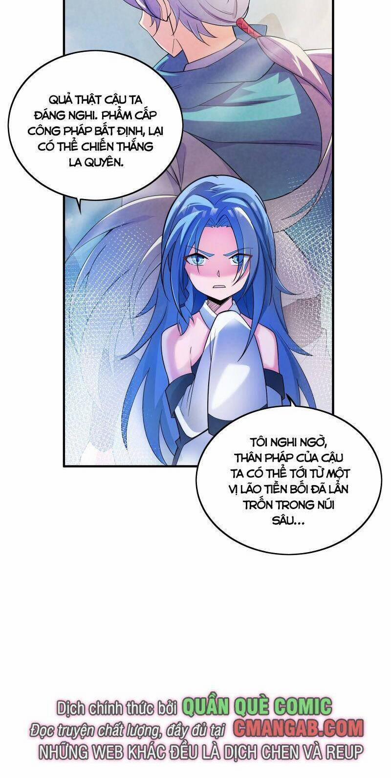 Ta Mới Chỉ 2500 Tuổi 19 trang 4