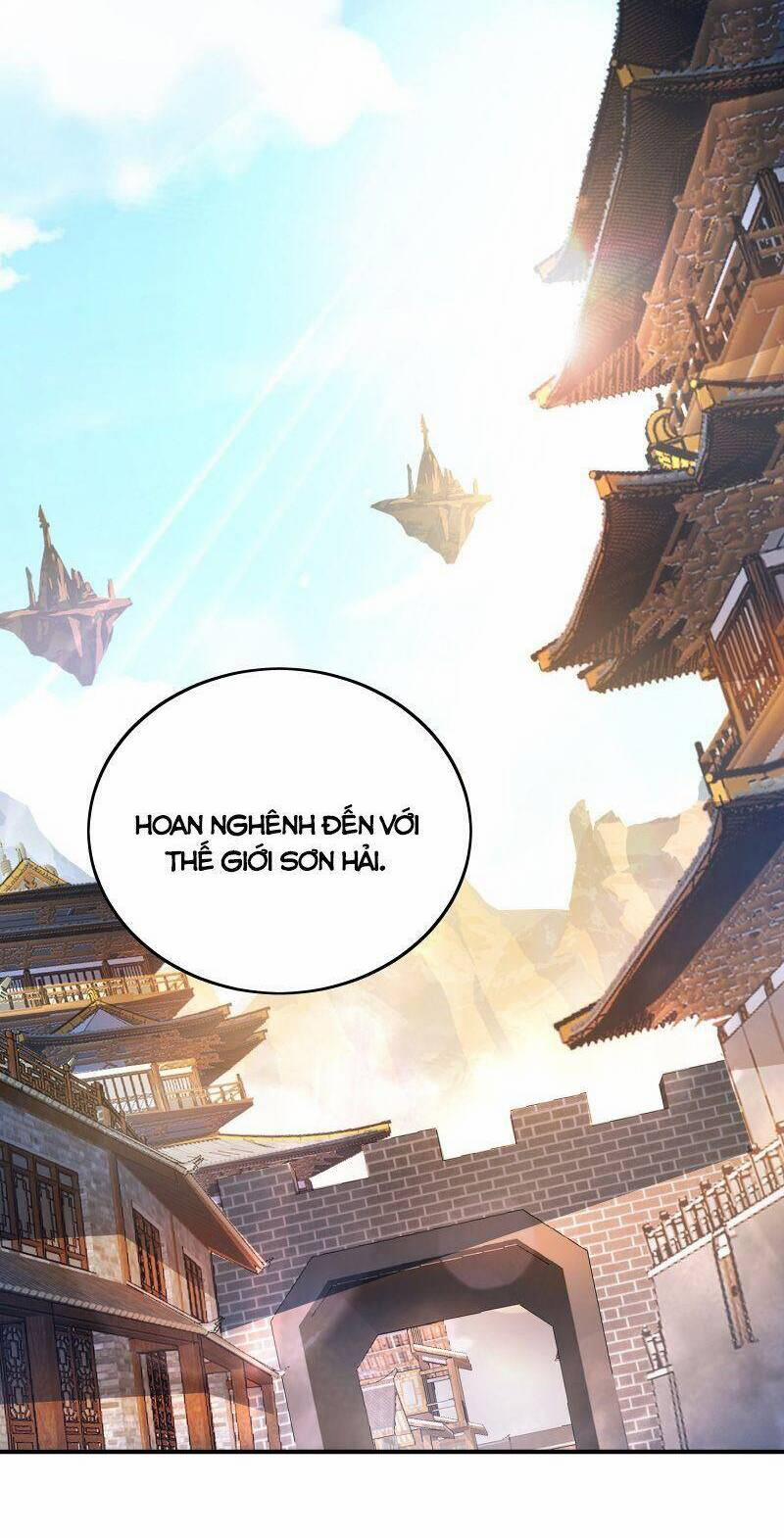 Ta Mới Chỉ 2500 Tuổi 19 trang 7