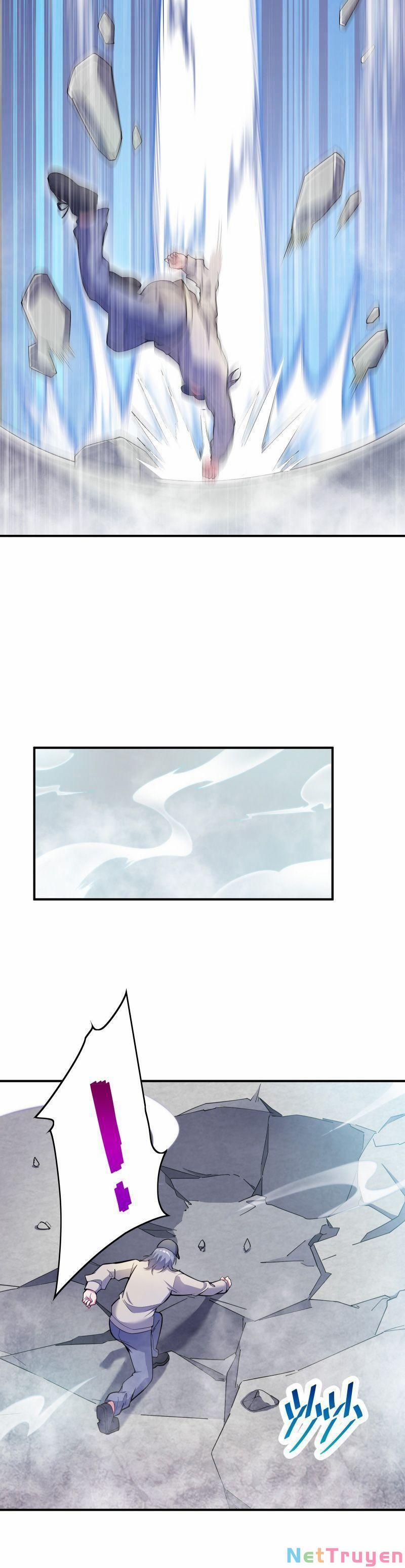 Ta Mới Chỉ 2500 Tuổi 2 trang 19