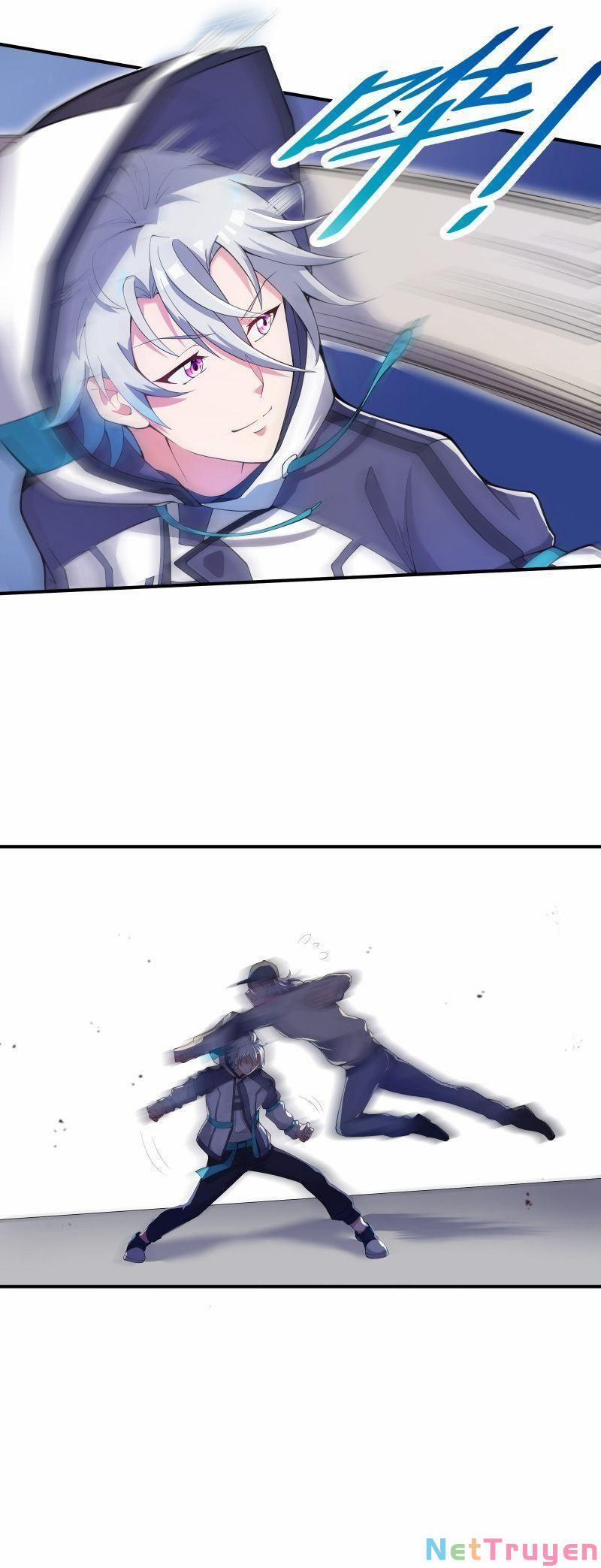 Ta Mới Chỉ 2500 Tuổi 2 trang 21