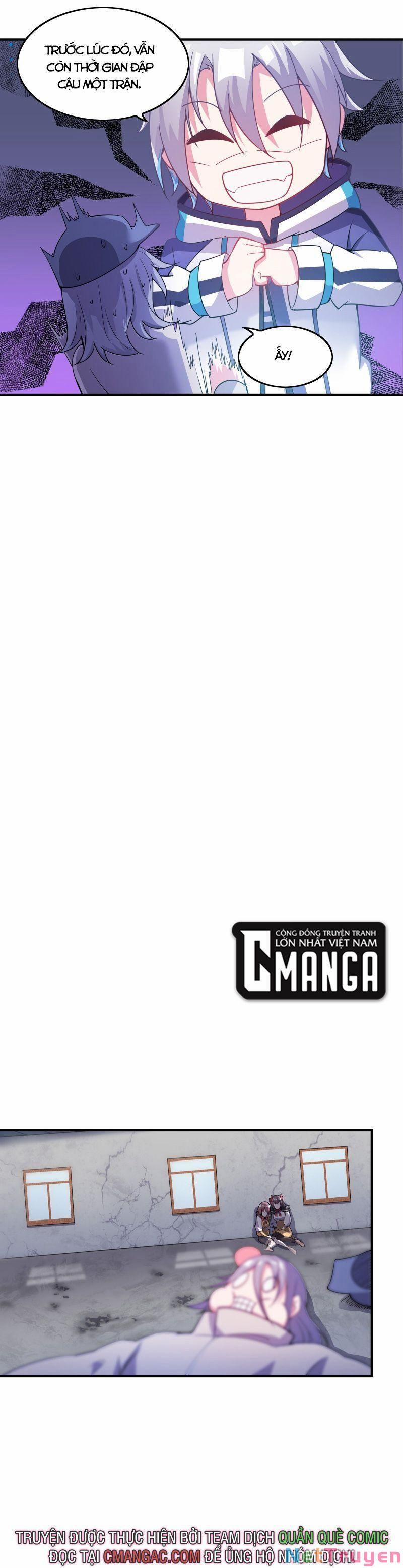 Ta Mới Chỉ 2500 Tuổi 2 trang 28