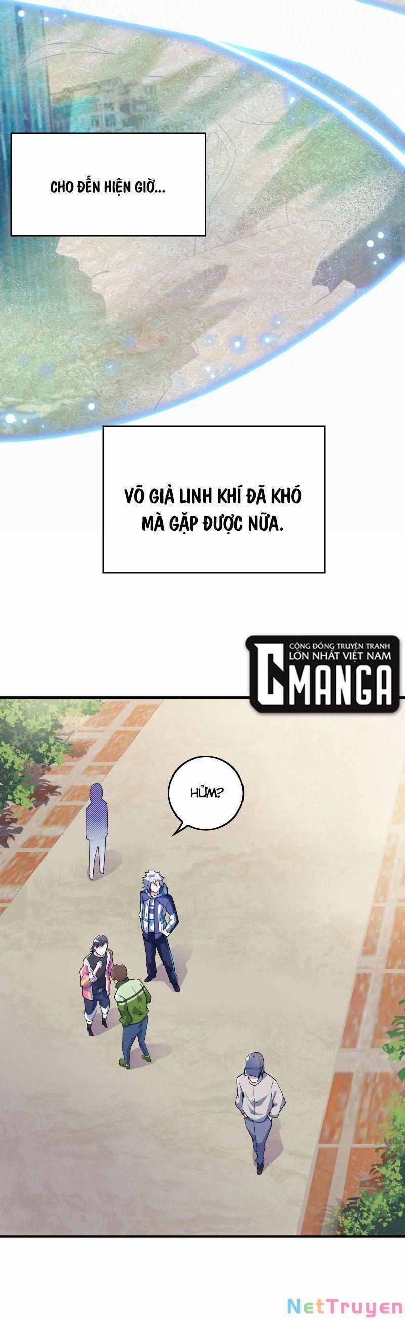 Ta Mới Chỉ 2500 Tuổi 2 trang 4