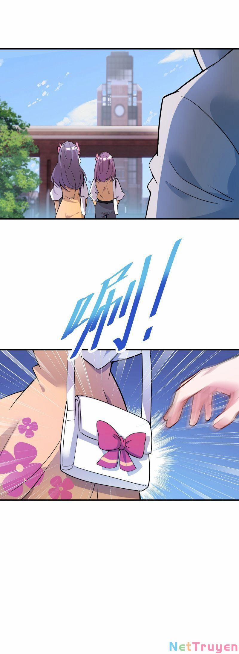 Ta Mới Chỉ 2500 Tuổi 2 trang 5