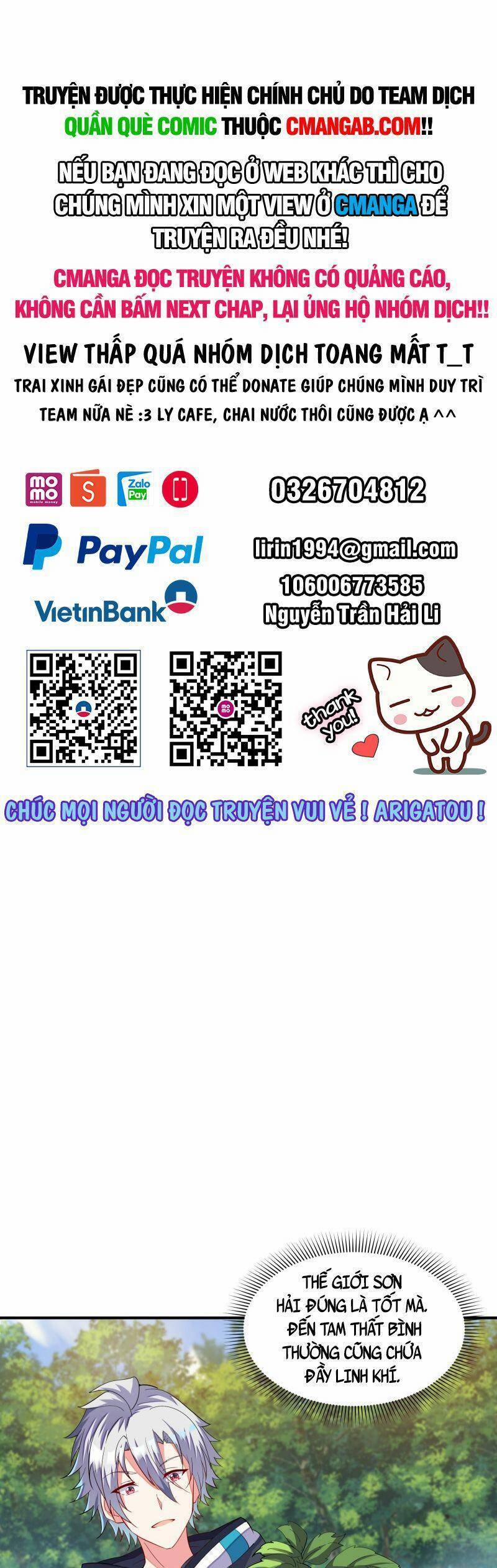 Ta Mới Chỉ 2500 Tuổi 20 trang 0