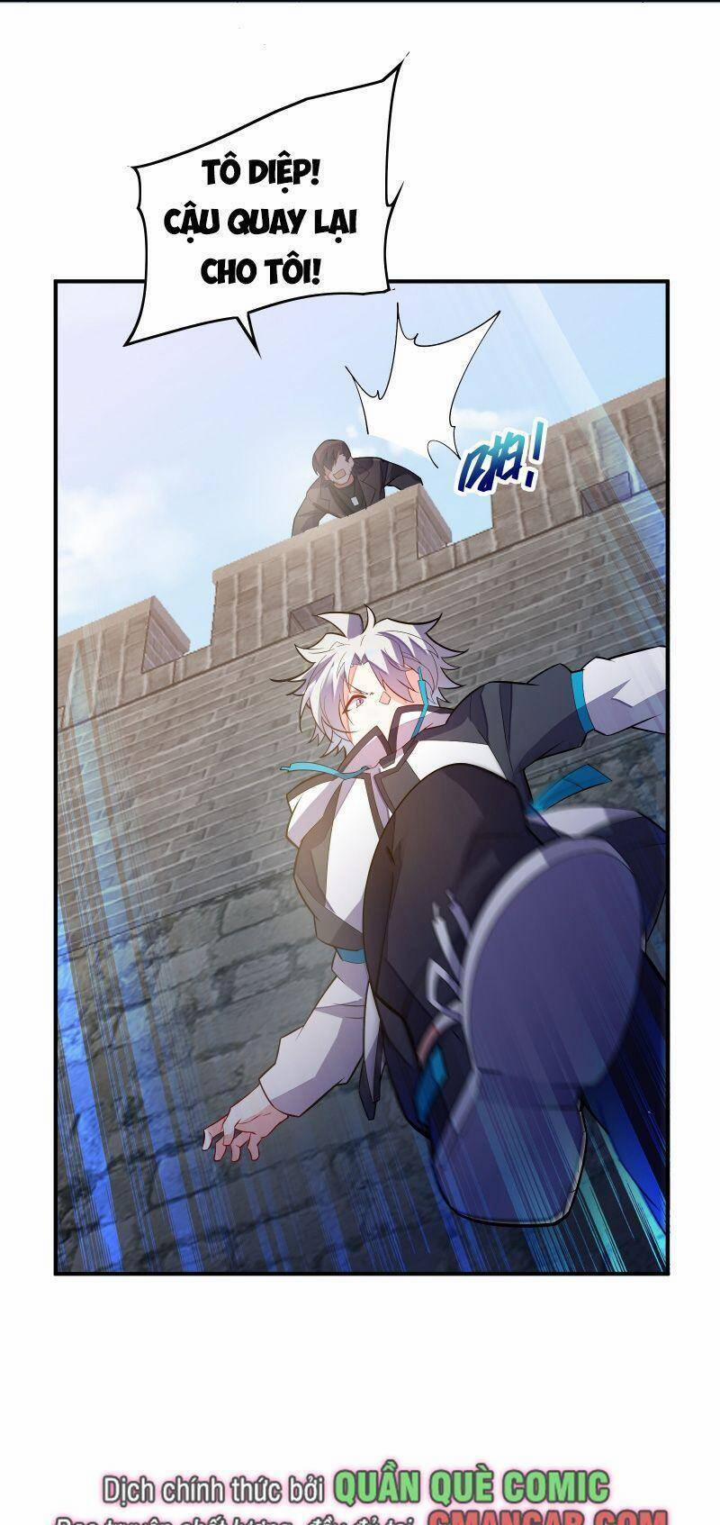 Ta Mới Chỉ 2500 Tuổi 20 trang 15