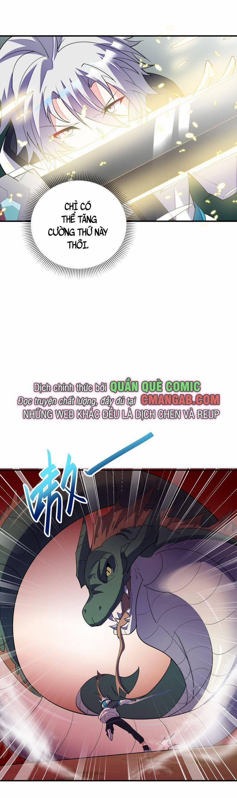 Ta Mới Chỉ 2500 Tuổi 20 trang 28