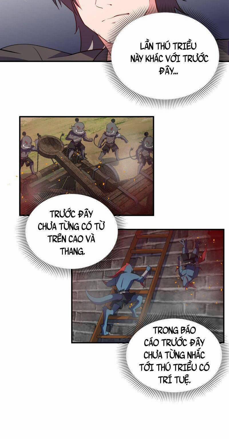 Ta Mới Chỉ 2500 Tuổi 20 trang 38