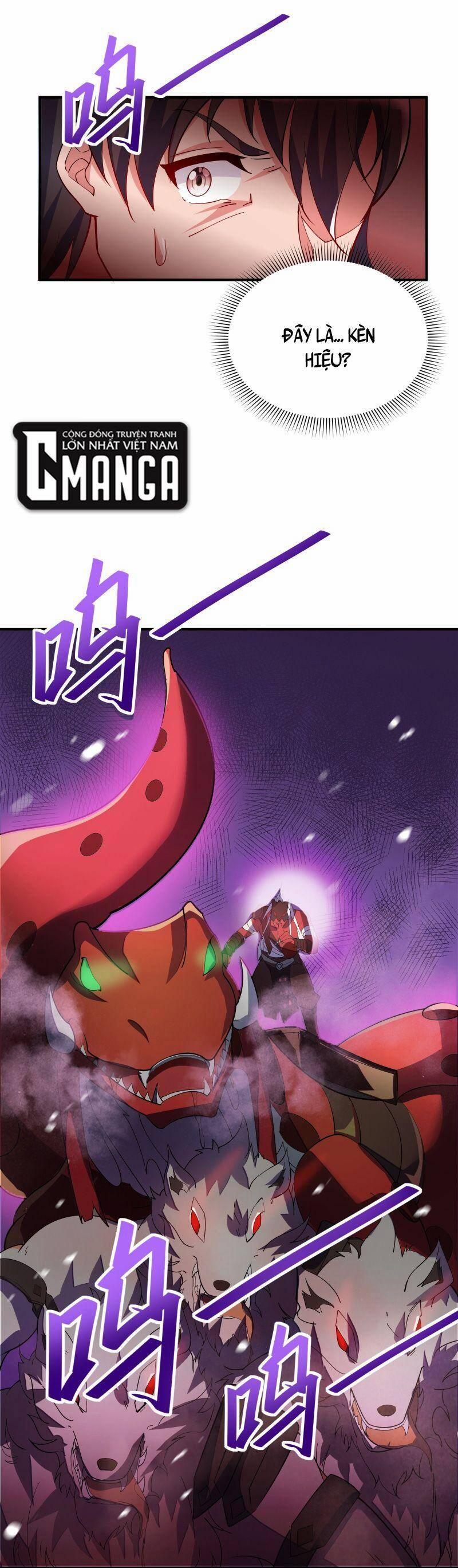 Ta Mới Chỉ 2500 Tuổi 20 trang 39