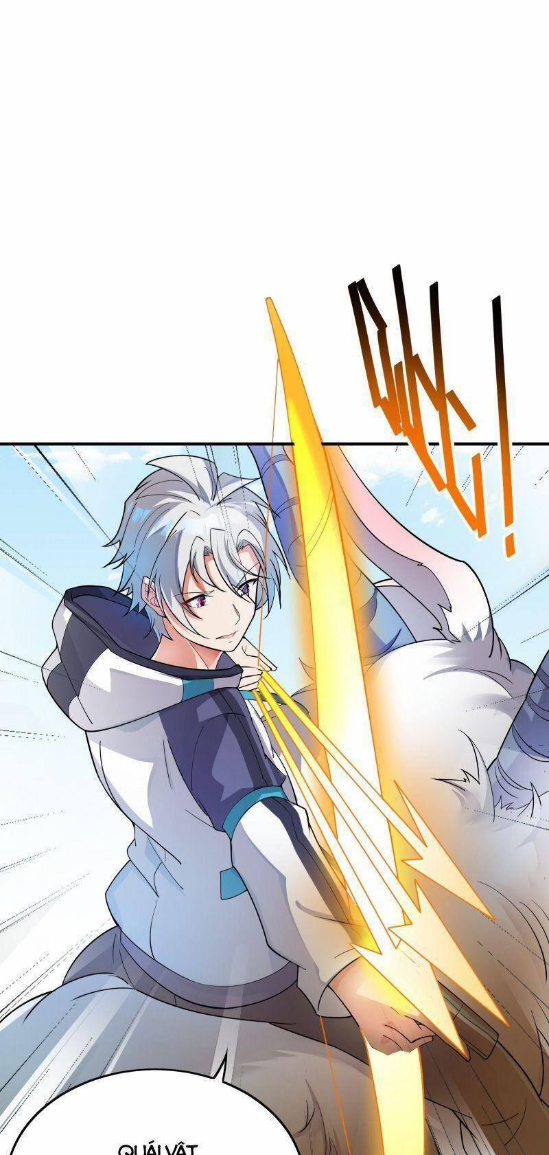 Ta Mới Chỉ 2500 Tuổi 21 trang 21