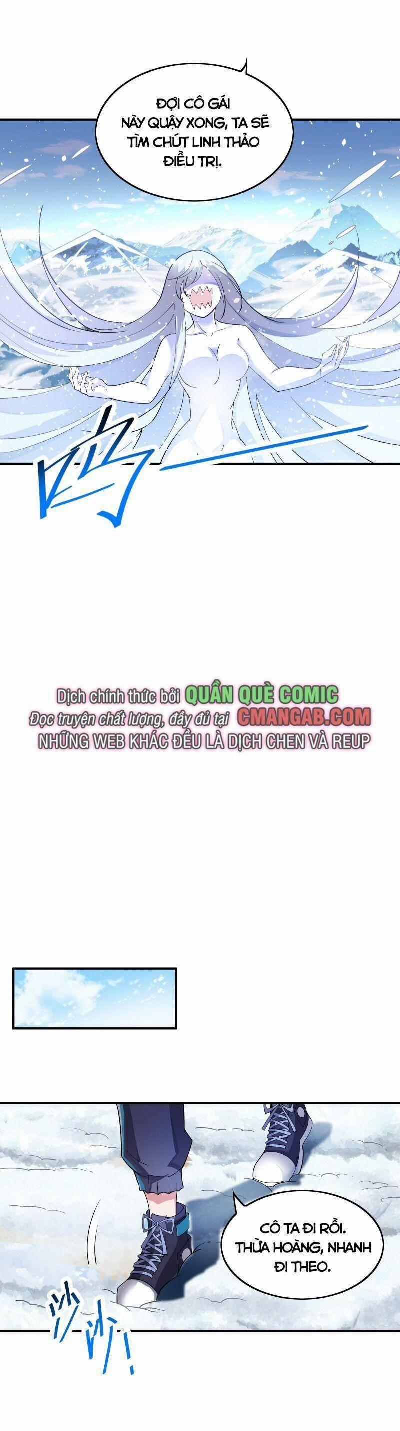 Ta Mới Chỉ 2500 Tuổi 21 trang 31