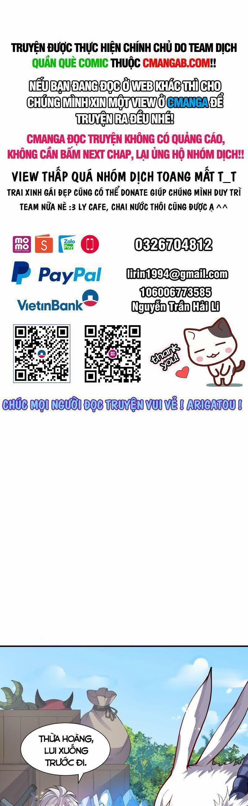 Ta Mới Chỉ 2500 Tuổi 22 trang 0