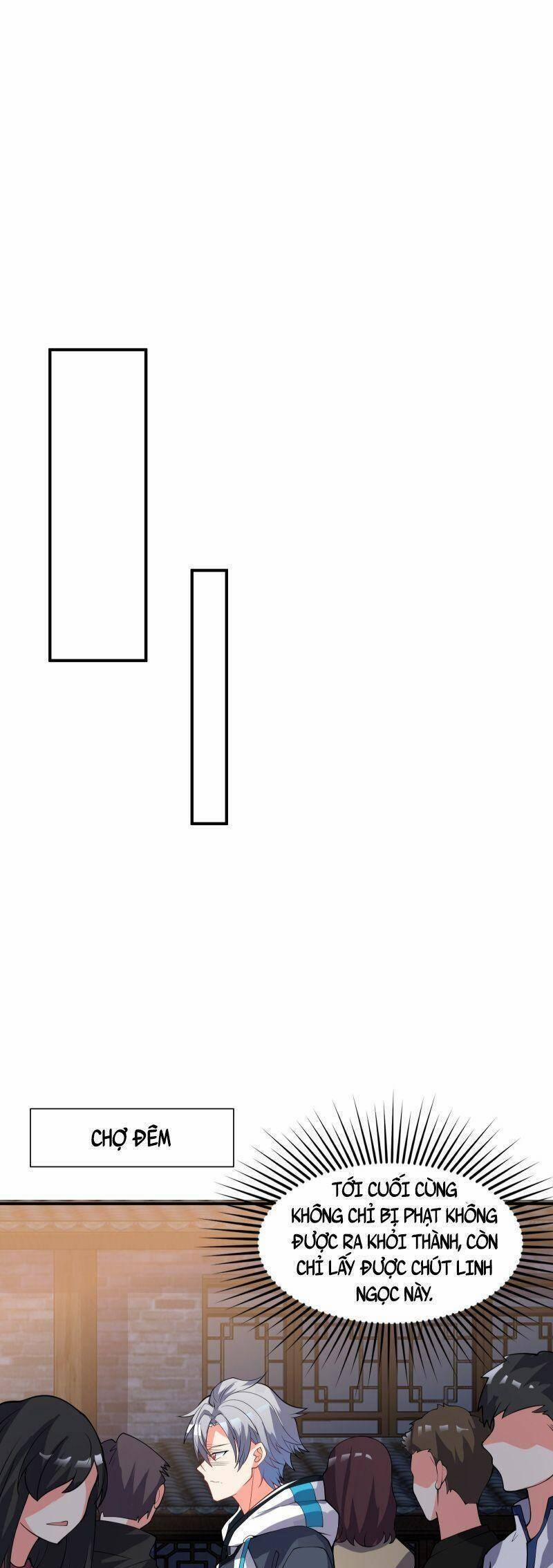 Ta Mới Chỉ 2500 Tuổi 22 trang 12