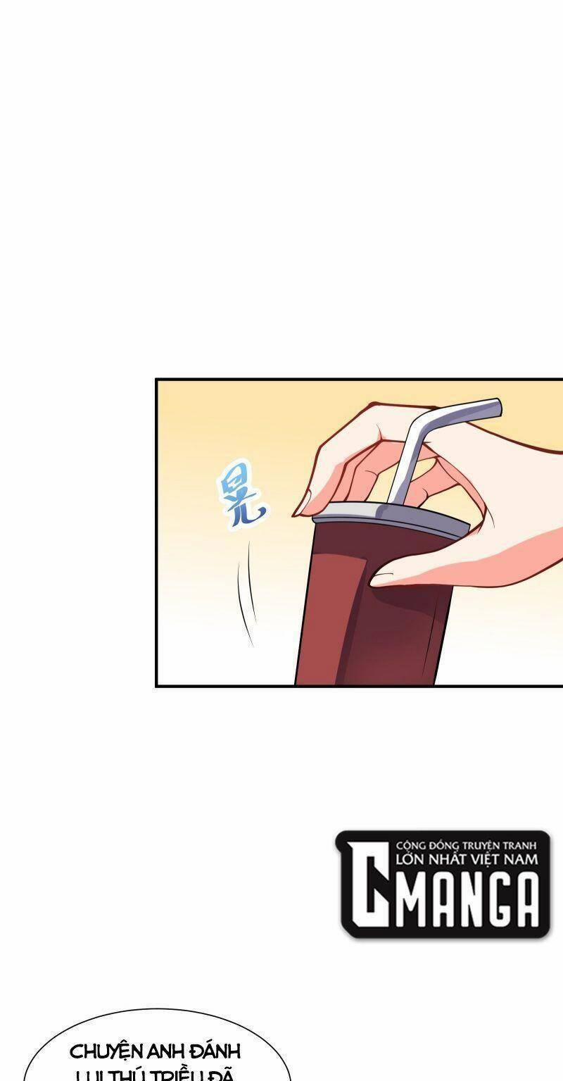 Ta Mới Chỉ 2500 Tuổi 22 trang 14