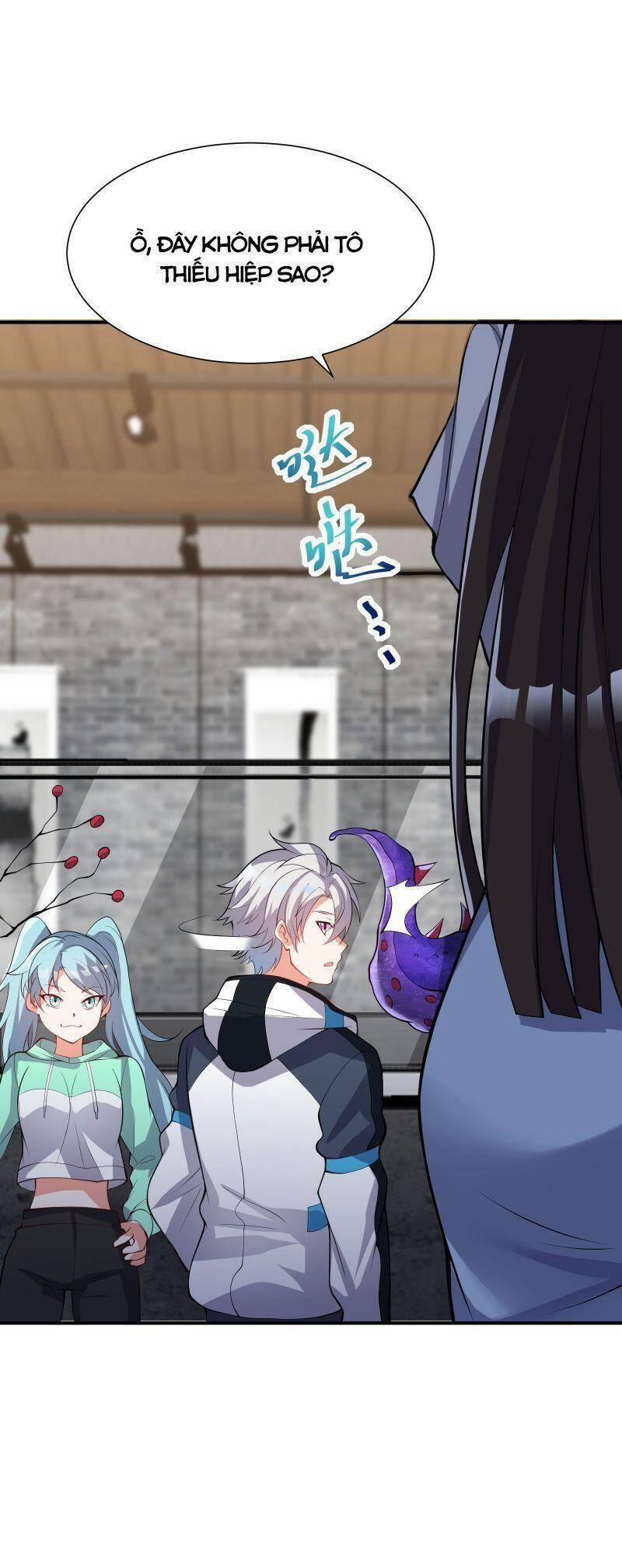 Ta Mới Chỉ 2500 Tuổi 22 trang 22