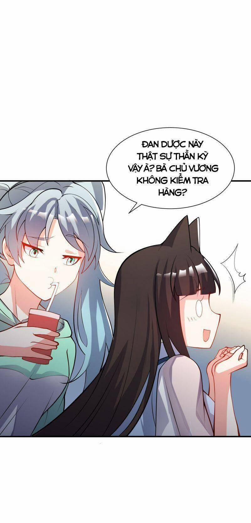 Ta Mới Chỉ 2500 Tuổi 22 trang 34