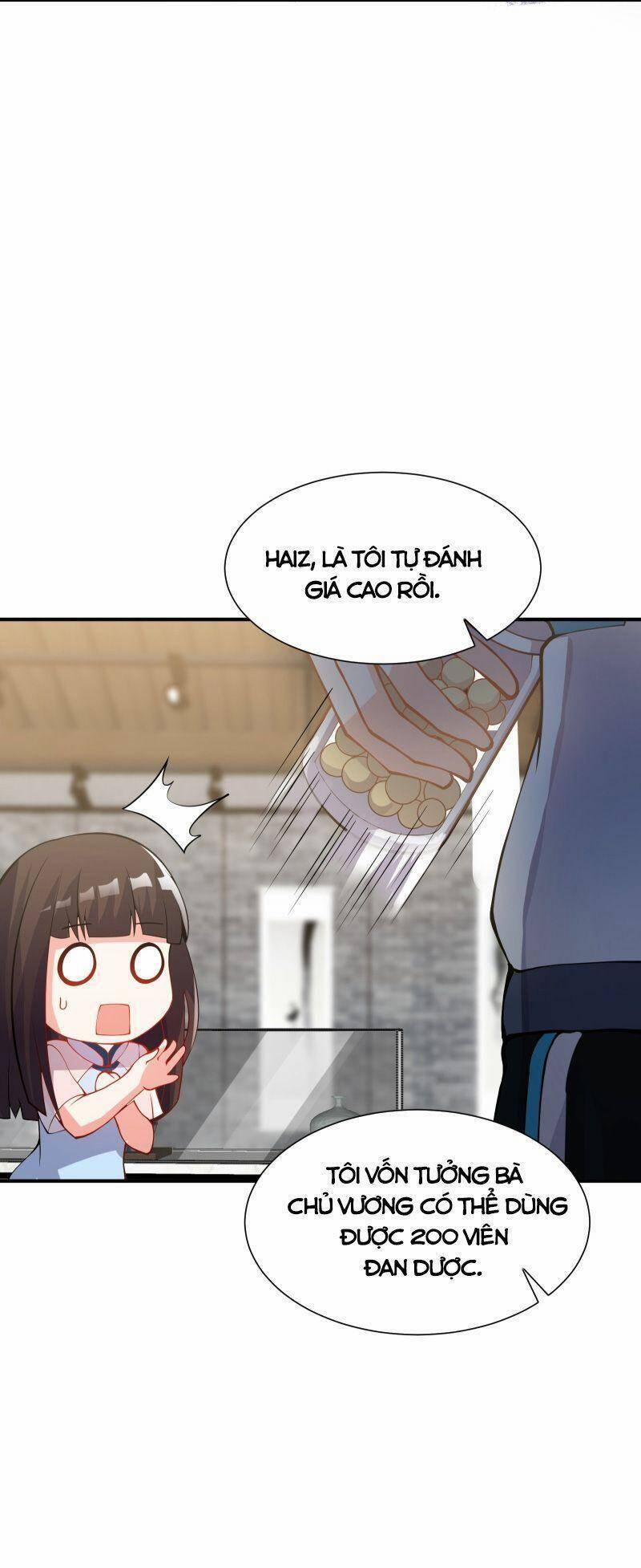 Ta Mới Chỉ 2500 Tuổi 22 trang 39