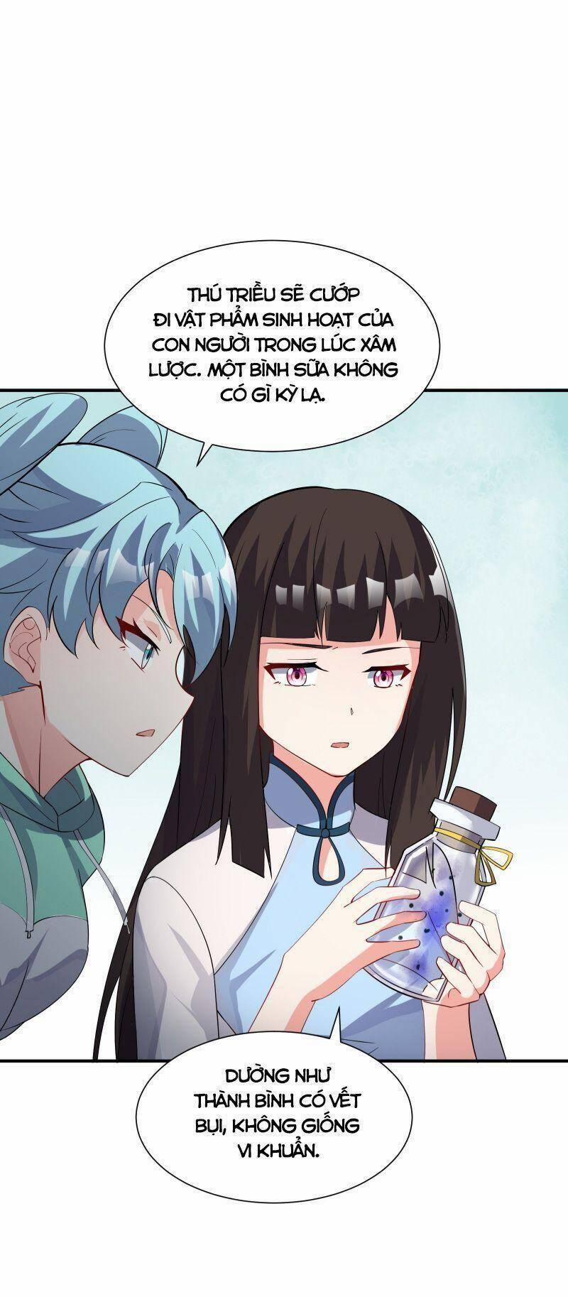 Ta Mới Chỉ 2500 Tuổi 22 trang 45