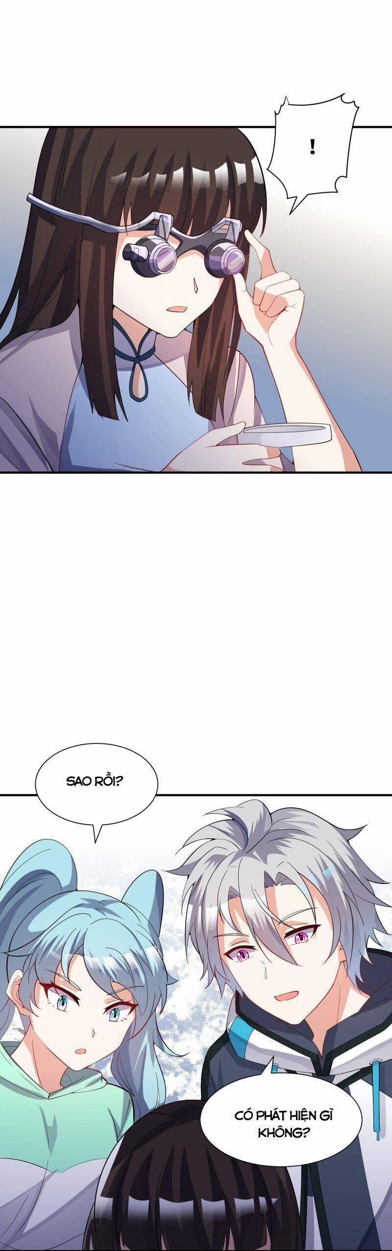 Ta Mới Chỉ 2500 Tuổi 22 trang 49