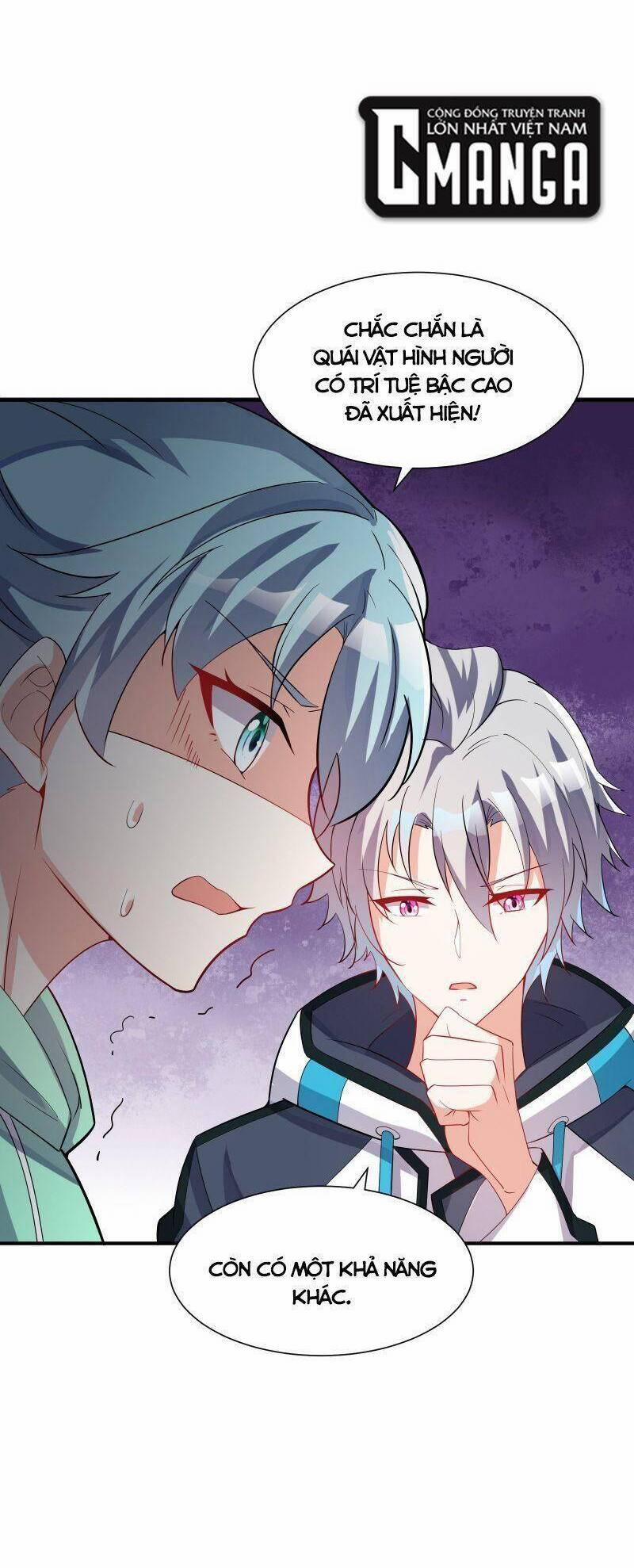 Ta Mới Chỉ 2500 Tuổi 22 trang 51