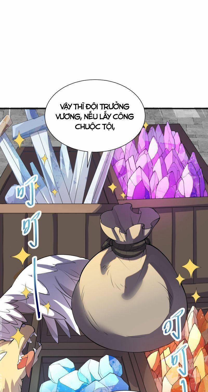 Ta Mới Chỉ 2500 Tuổi 22 trang 7