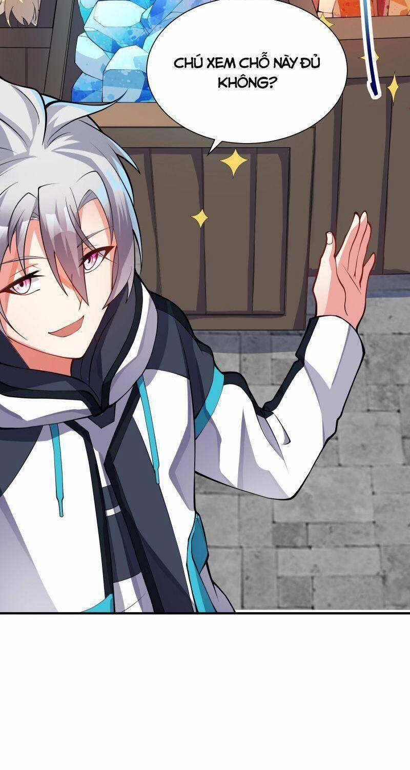 Ta Mới Chỉ 2500 Tuổi 22 trang 8