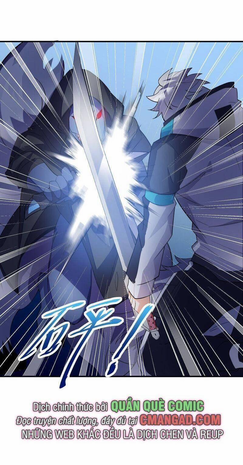 Ta Mới Chỉ 2500 Tuổi 23 trang 18