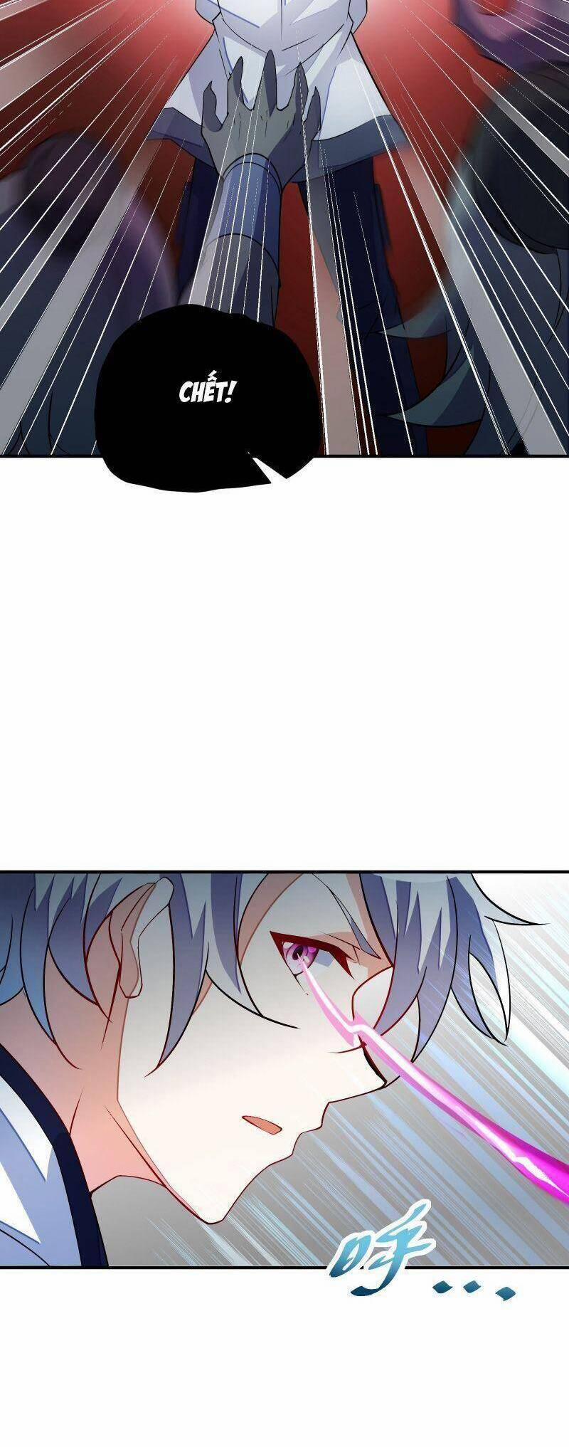 Ta Mới Chỉ 2500 Tuổi 23 trang 20