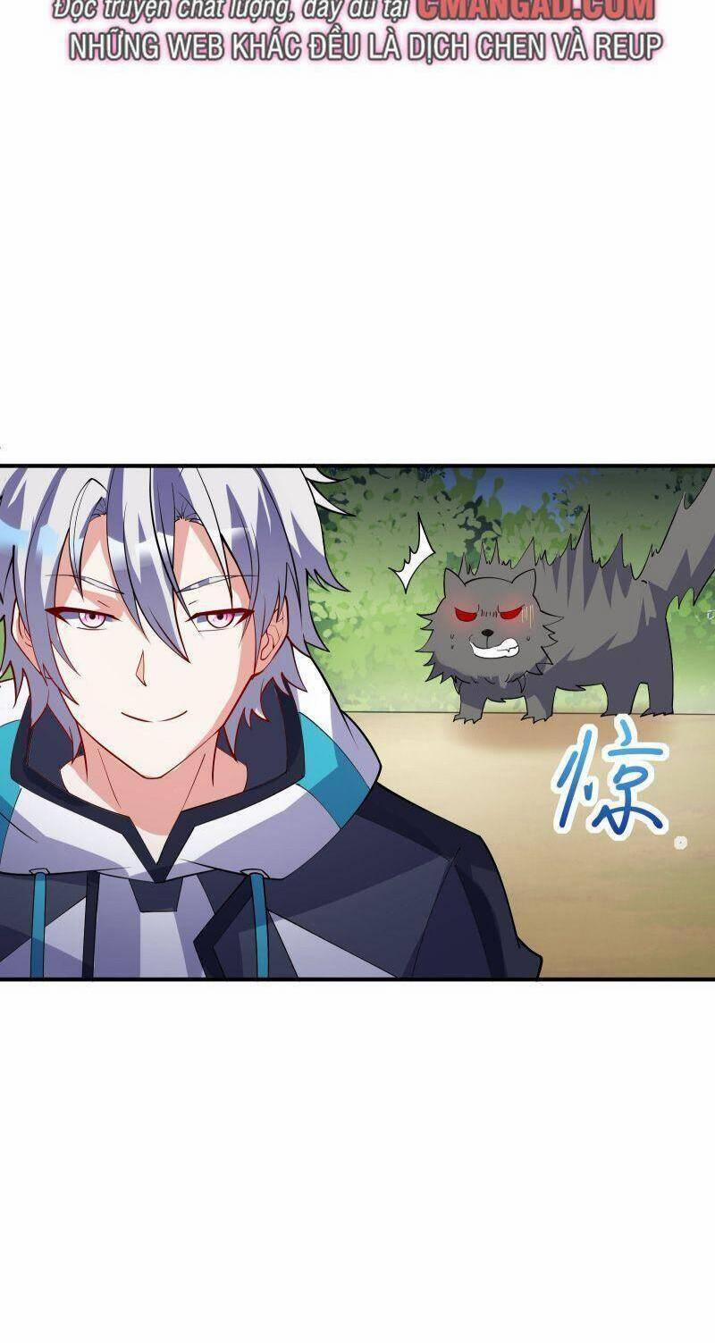 Ta Mới Chỉ 2500 Tuổi 23 trang 25