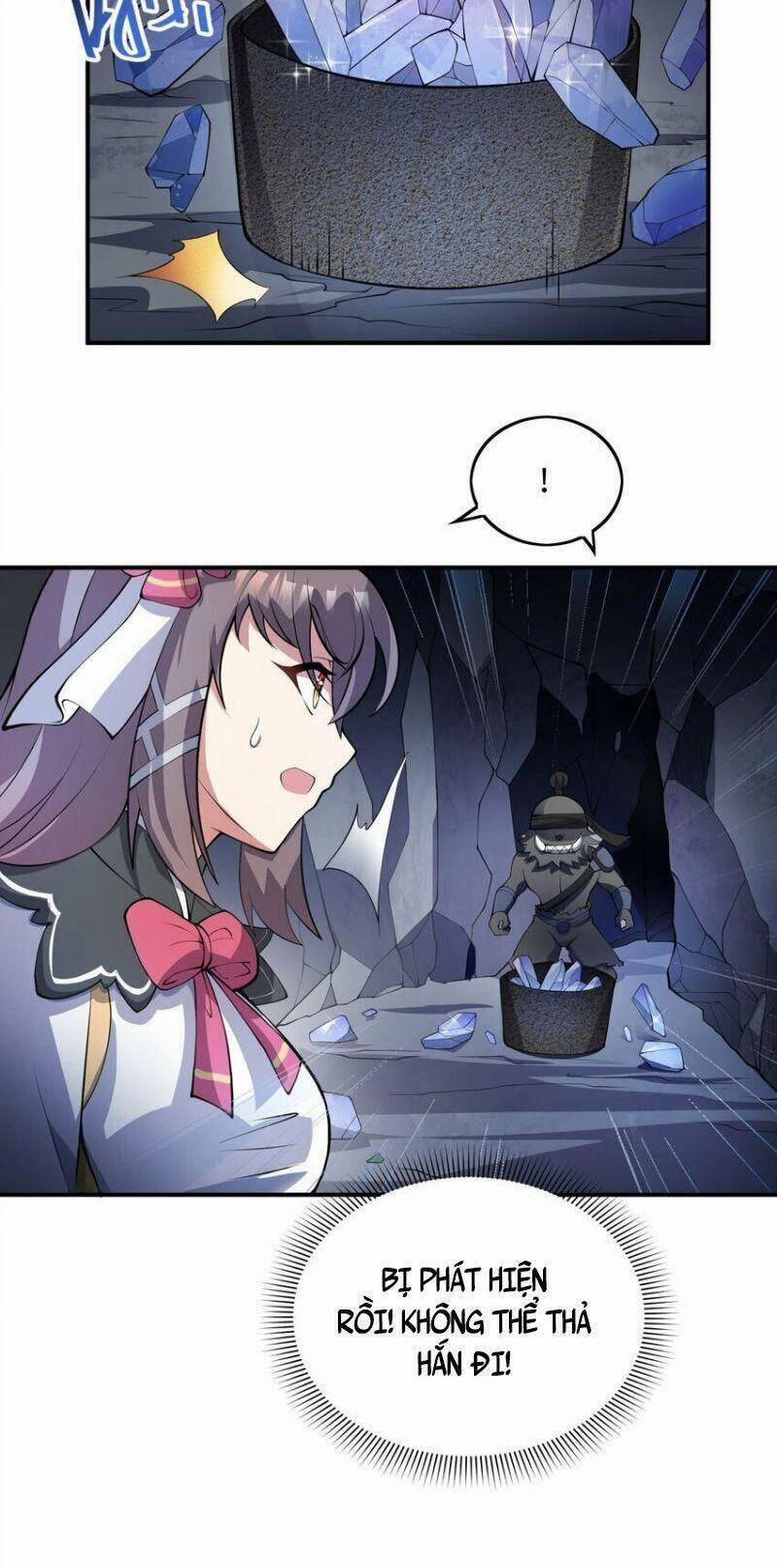 Ta Mới Chỉ 2500 Tuổi 24 trang 10