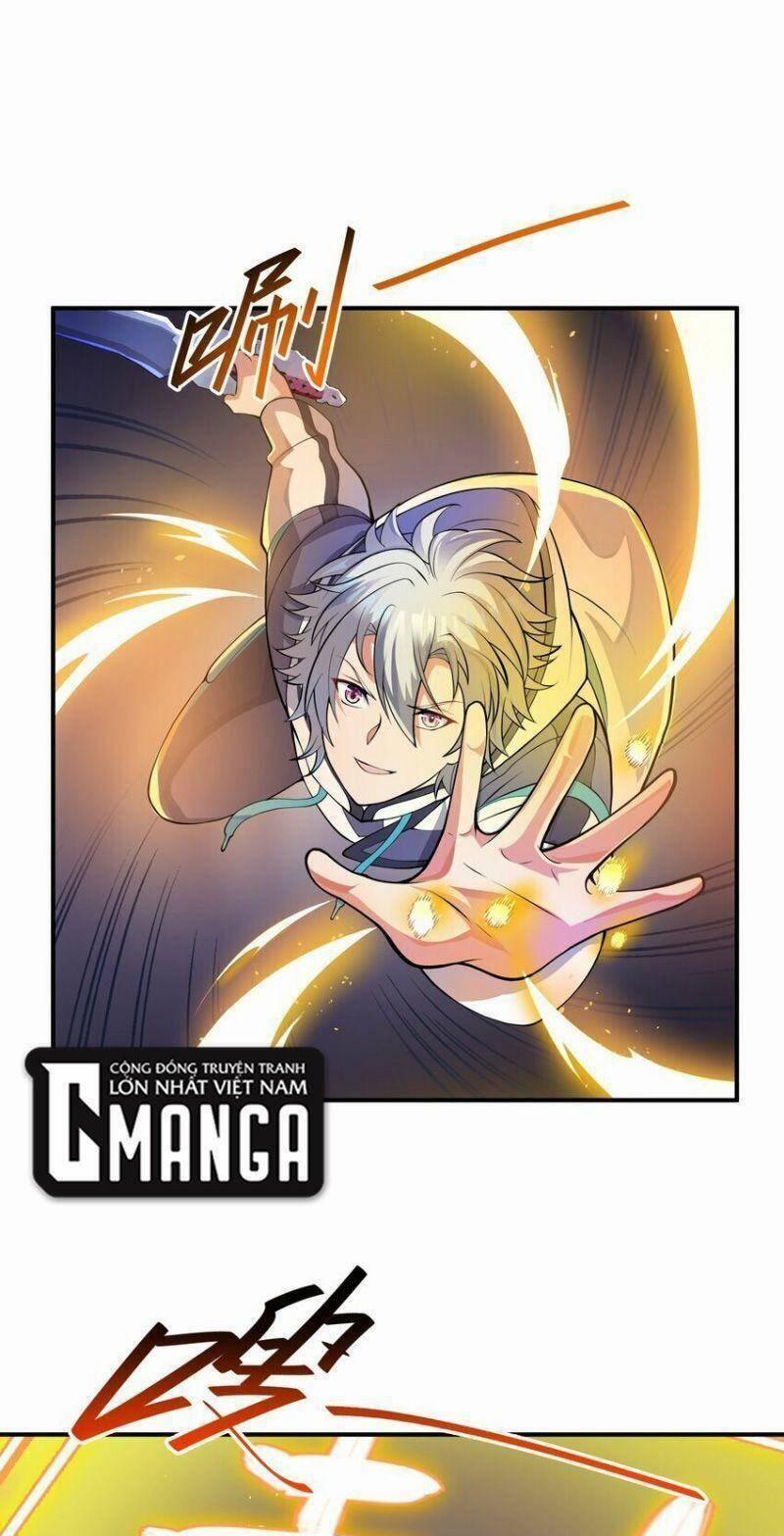 Ta Mới Chỉ 2500 Tuổi 24 trang 27