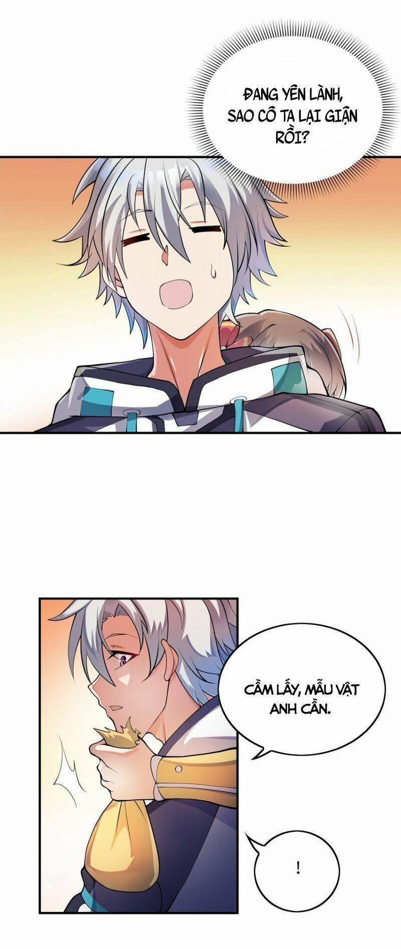 Ta Mới Chỉ 2500 Tuổi 24 trang 42