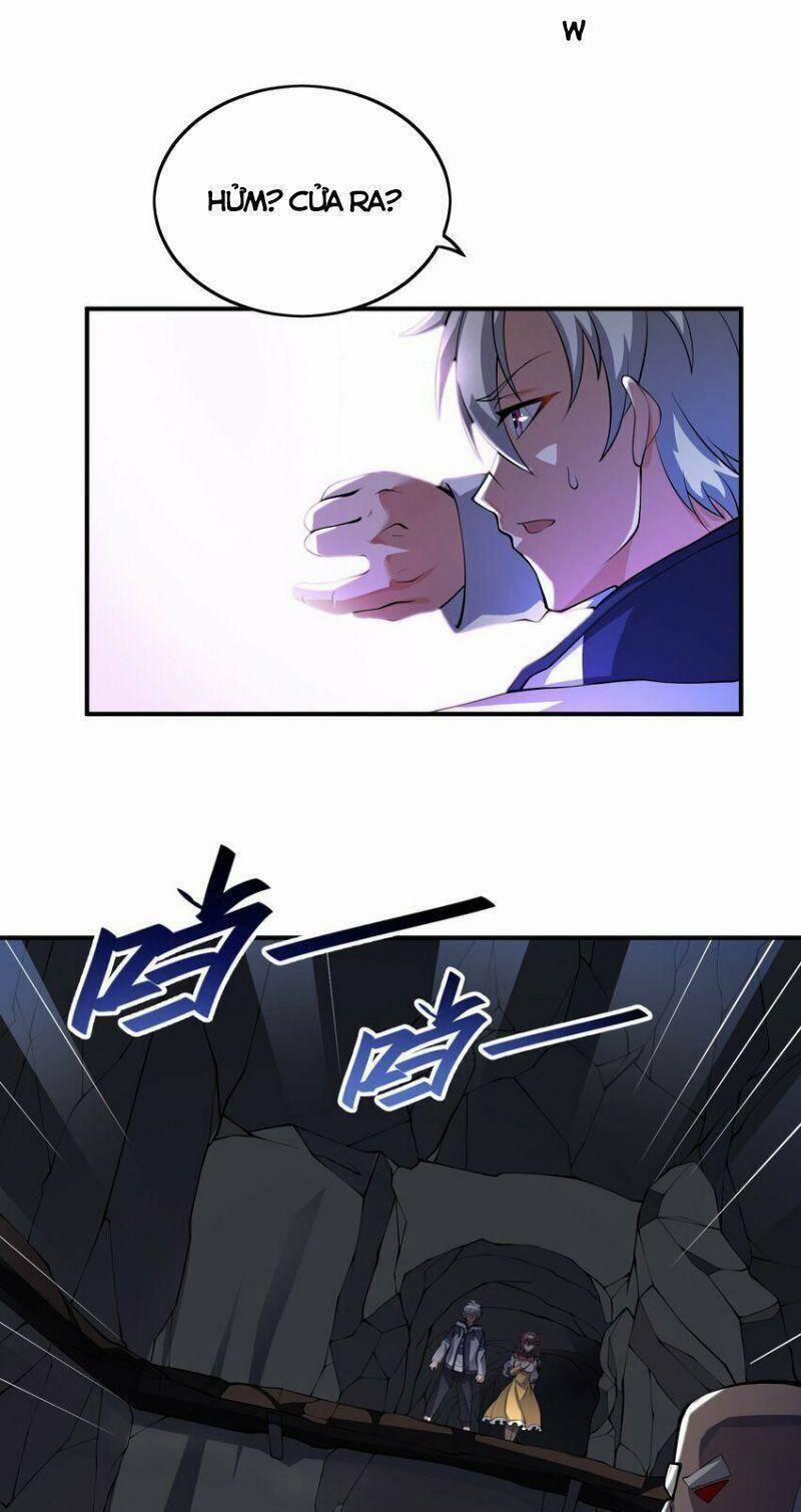 Ta Mới Chỉ 2500 Tuổi 24 trang 7