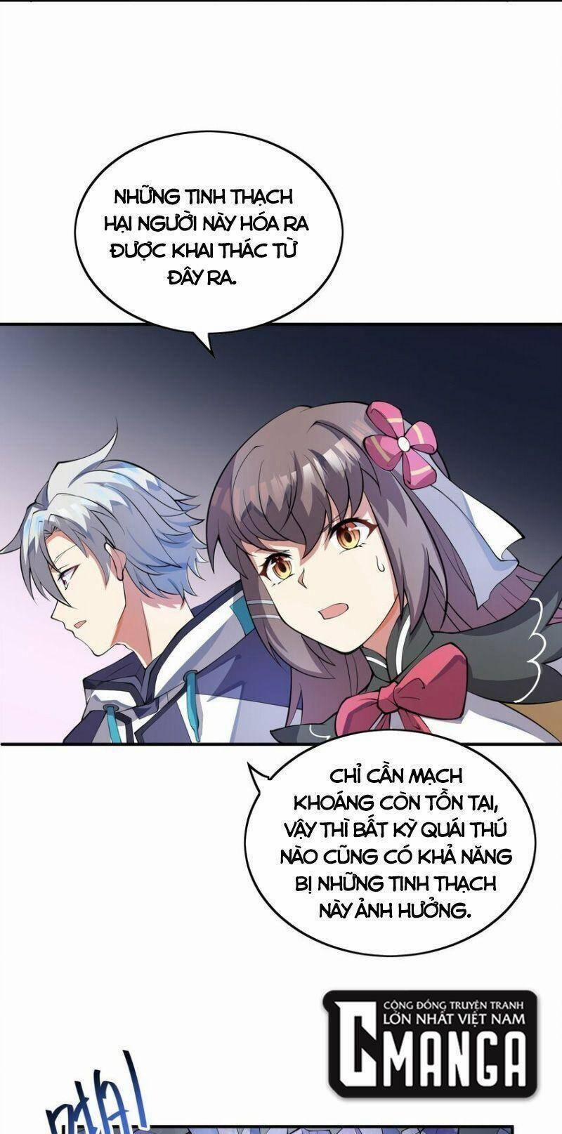 Ta Mới Chỉ 2500 Tuổi 24 trang 9