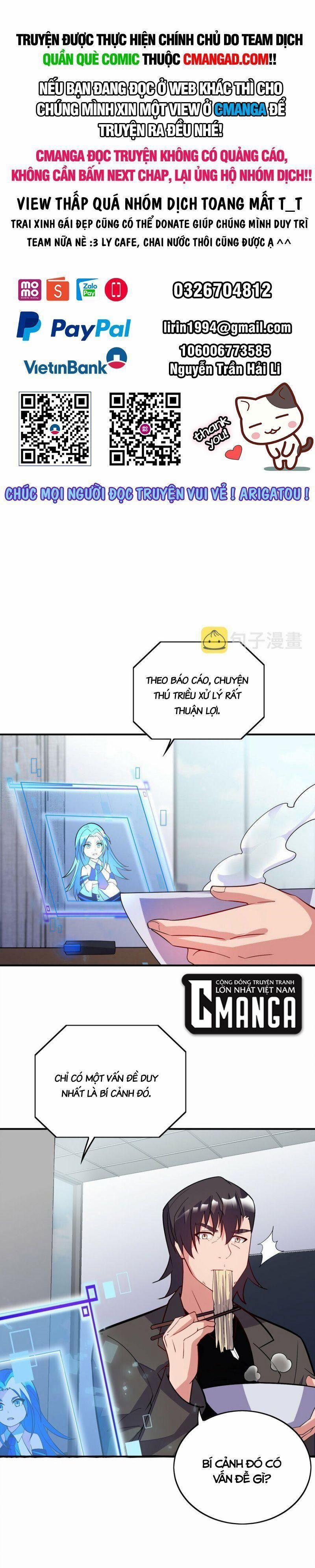 Ta Mới Chỉ 2500 Tuổi 25 trang 0