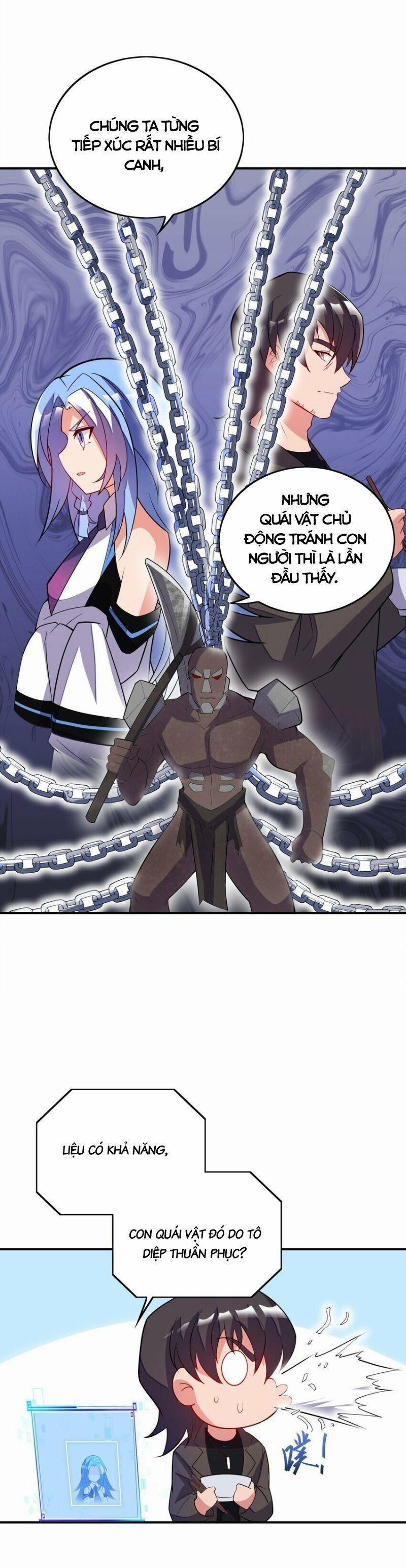 Ta Mới Chỉ 2500 Tuổi 25 trang 1