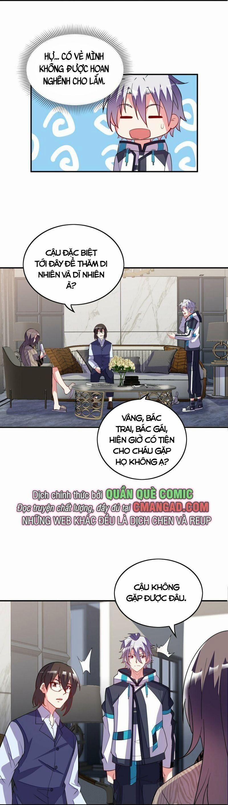 Ta Mới Chỉ 2500 Tuổi 25 trang 13