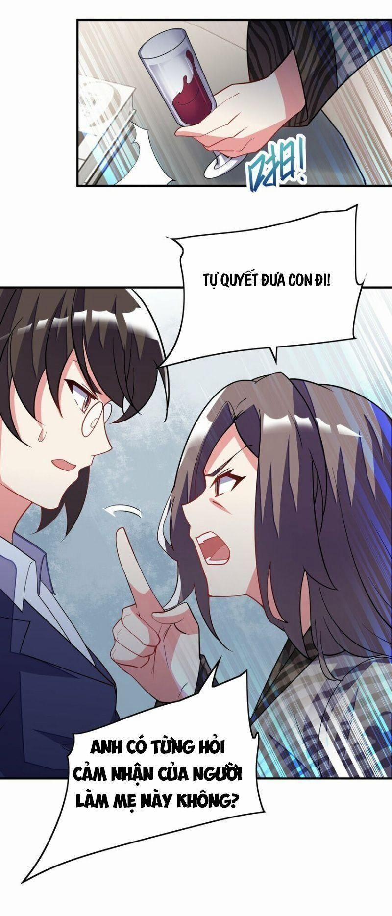 Ta Mới Chỉ 2500 Tuổi 25 trang 16