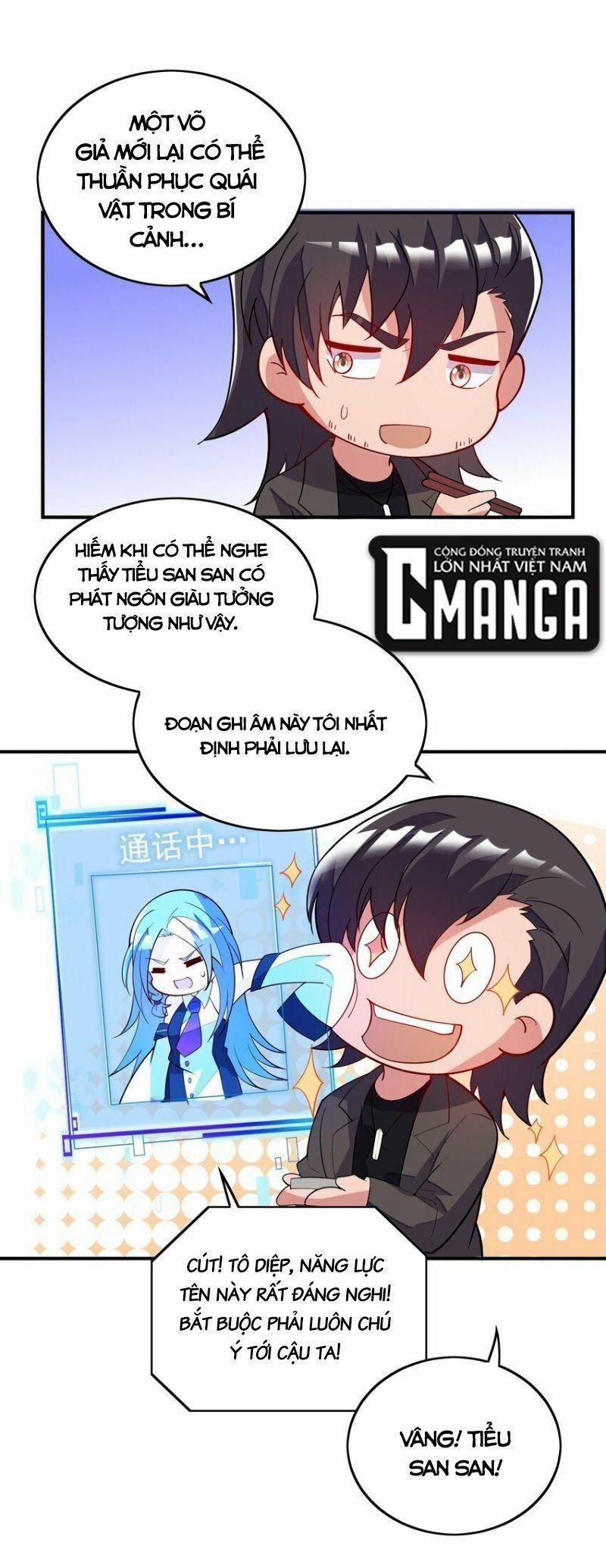 Ta Mới Chỉ 2500 Tuổi 25 trang 2