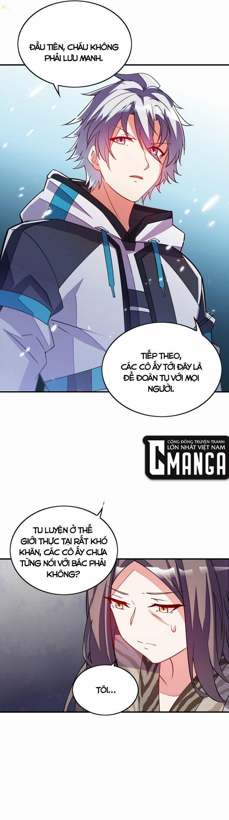 Ta Mới Chỉ 2500 Tuổi 25 trang 23
