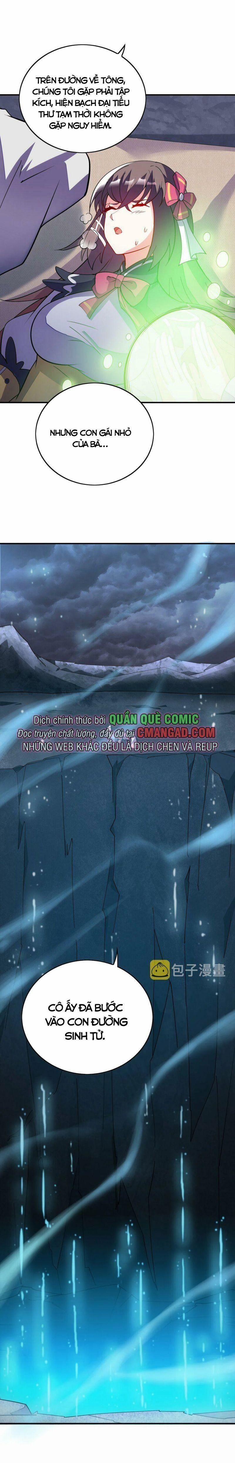 Ta Mới Chỉ 2500 Tuổi 25 trang 26