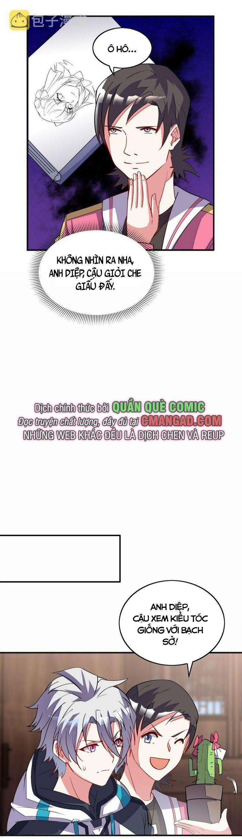 Ta Mới Chỉ 2500 Tuổi 25 trang 6