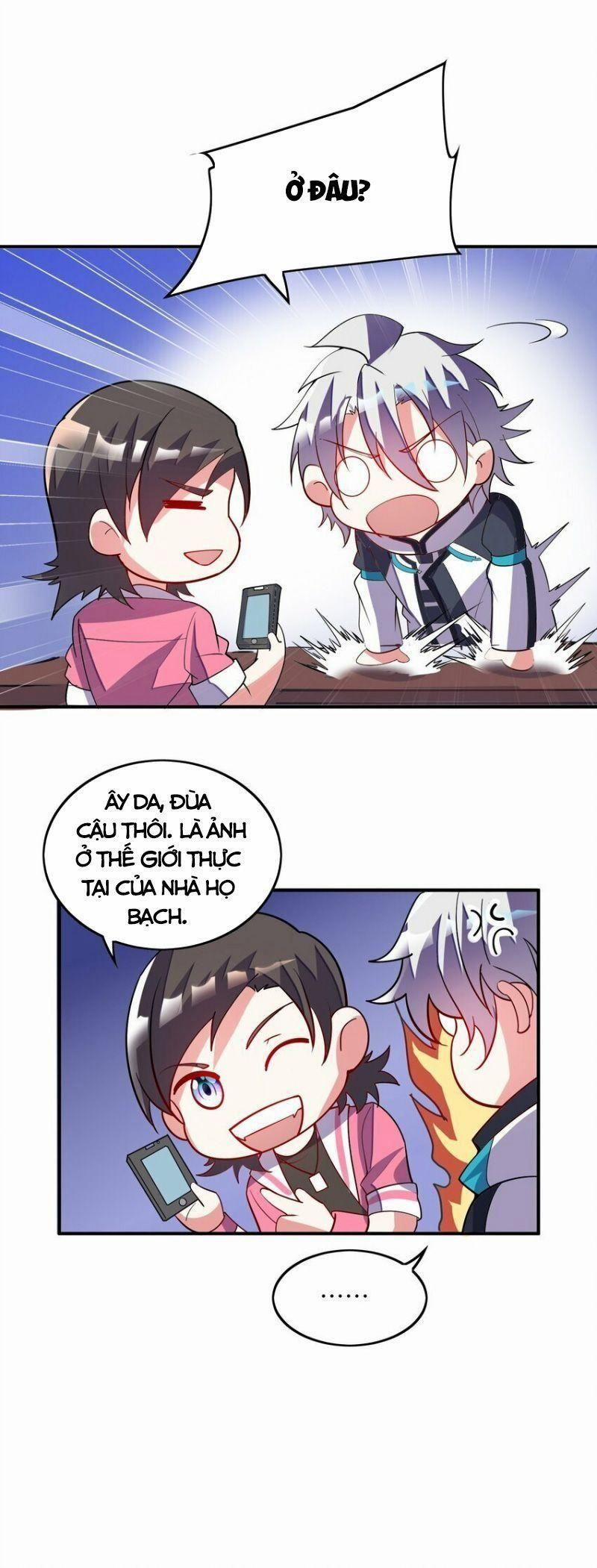 Ta Mới Chỉ 2500 Tuổi 25 trang 8