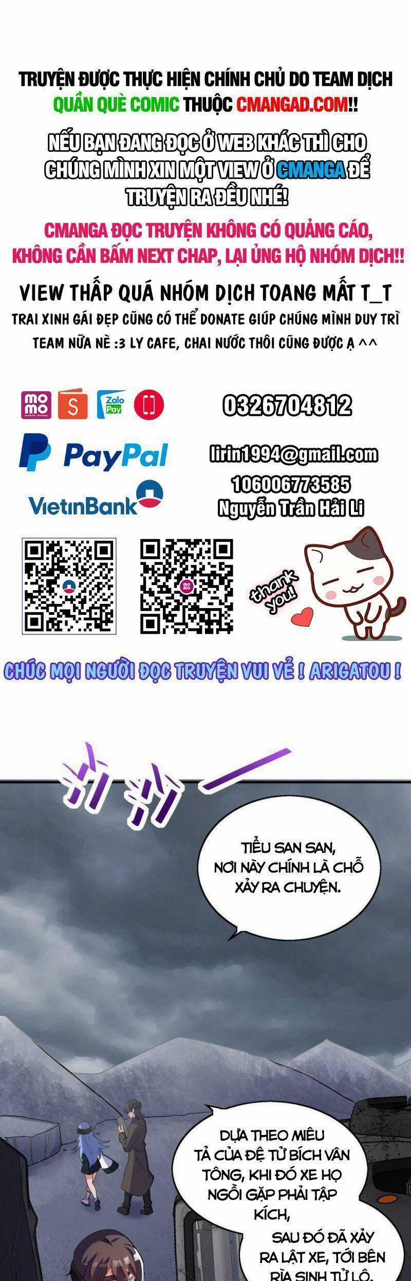 Ta Mới Chỉ 2500 Tuổi 27 trang 0