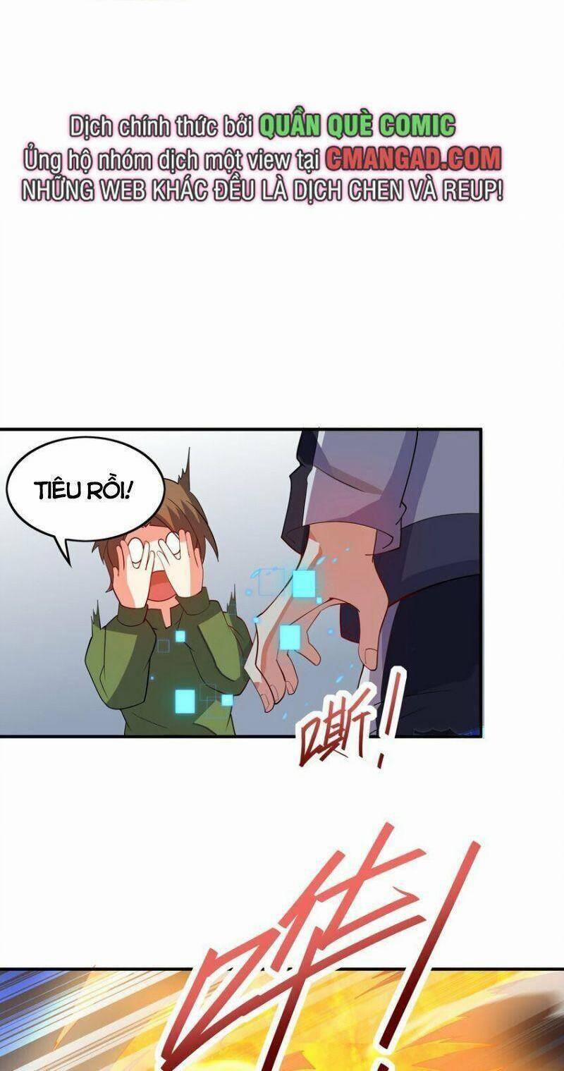 Ta Mới Chỉ 2500 Tuổi 27 trang 15