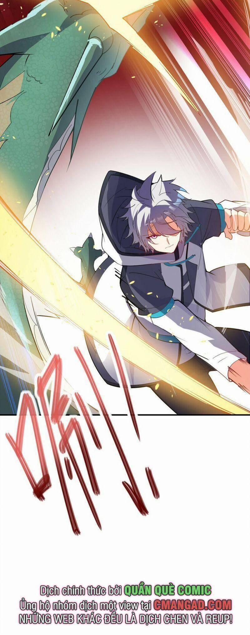 Ta Mới Chỉ 2500 Tuổi 27 trang 18