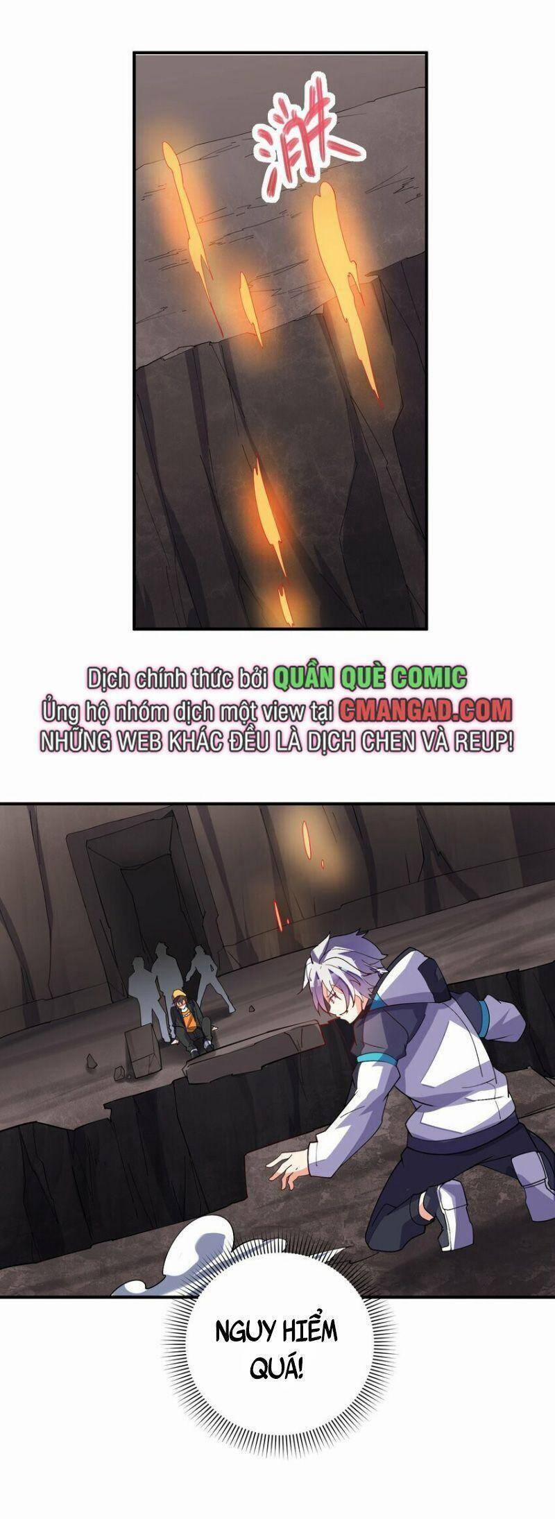 Ta Mới Chỉ 2500 Tuổi 27 trang 26