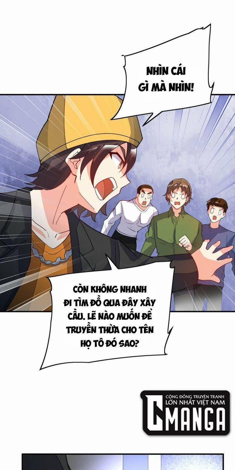 Ta Mới Chỉ 2500 Tuổi 27 trang 29